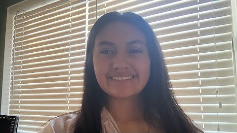 Discussion Board 4- Ann Makosinski Ted Talk Arlene Valencia 