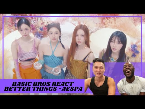 Basic Bros REACT