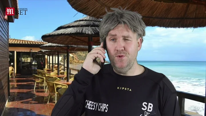 Steve Bruce gets Man United phone call