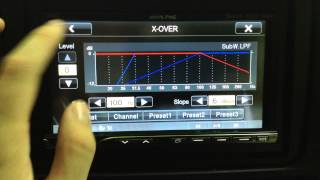 Alpine X7 Alpine Ics X7 Test