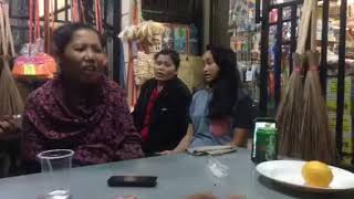 Mardua Holong cover by vany rajagukguk