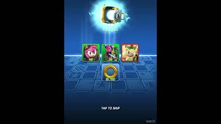 SFSB: Upgrading Extreme Gear Sonic To Level 15! #sonic #sonicriders