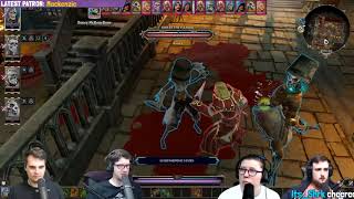 WorstPremadeEver Live! #217 - Divinity: Original Sin 2