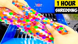 Top 500 Best Shredder Moments Satisfying Compilation