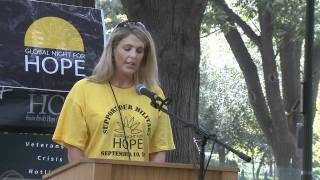 Message from Dr. John Grohl at Psych Central