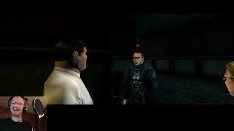 Deus Ex: GoTY 05   I FIXED IT!