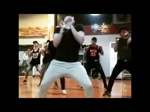 Lil Dick ft. Chris Brown - Freaky Friday | Rockwell Class