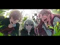 【クトゥルフ神話TRPG】希望の園group3