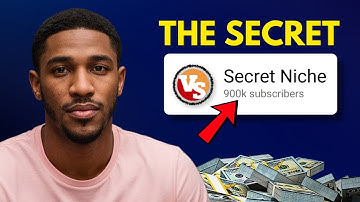 The ONLY YouTube Automation Niche That Got Me Monetized in 48 Hours (Copy This!)