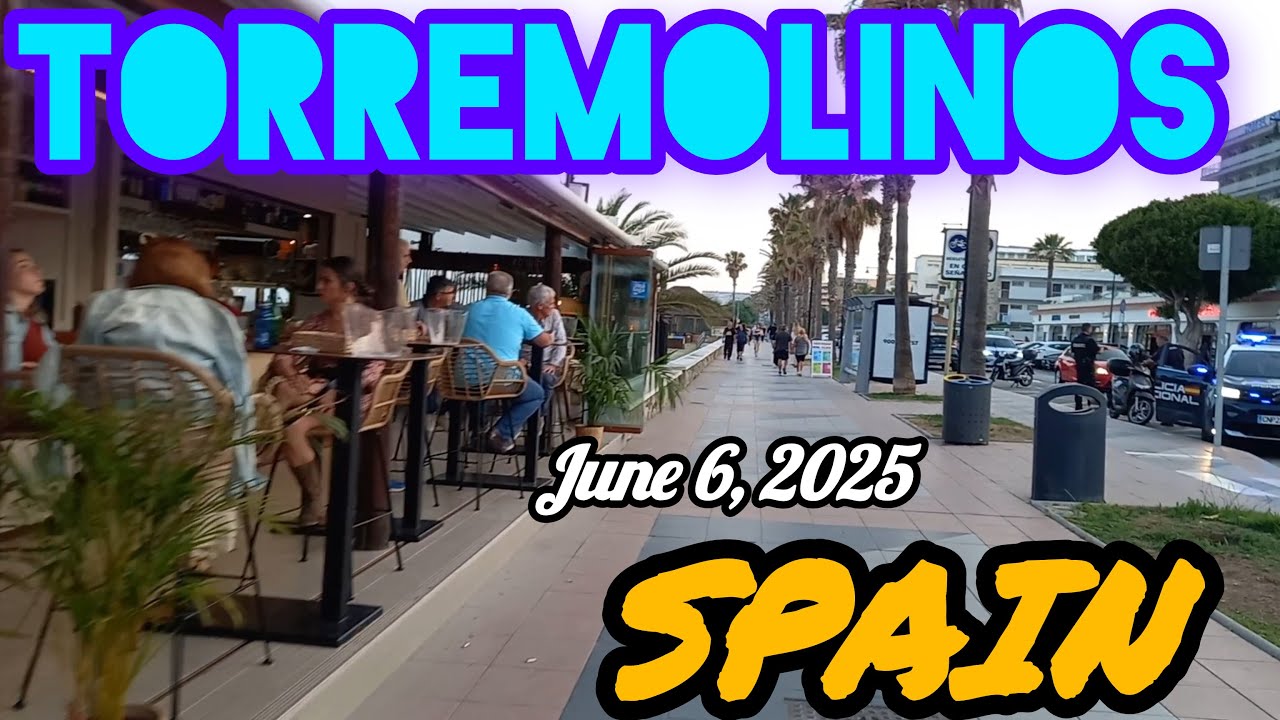 TORREMOLINOS CITY.SPAIN.ESPAGNE.ESPAÑA    