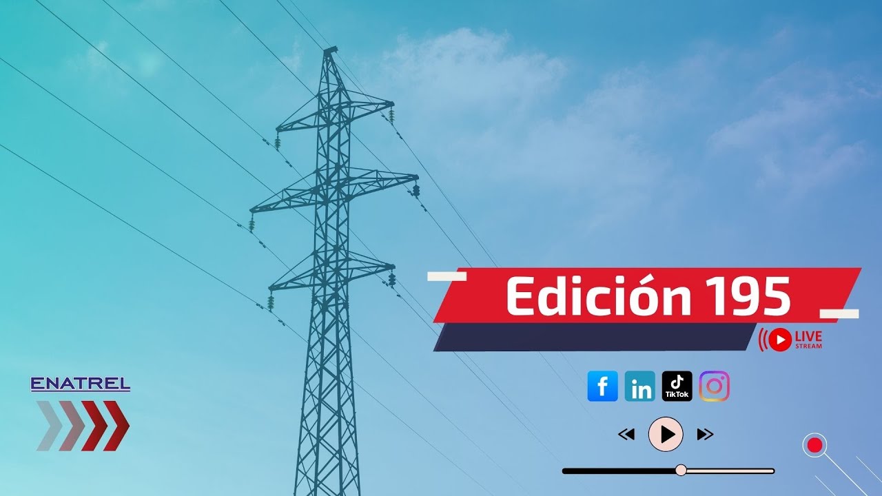 Enatrel TV Edition 195