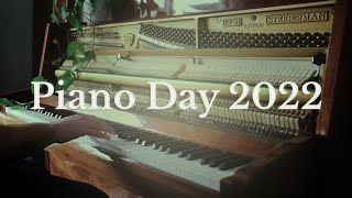 Piano Day 2022