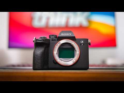 Sony A7IV in 2026 | Should You Still Buy It? thumbnail