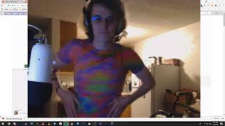 Fuzzs Y Stream Dance