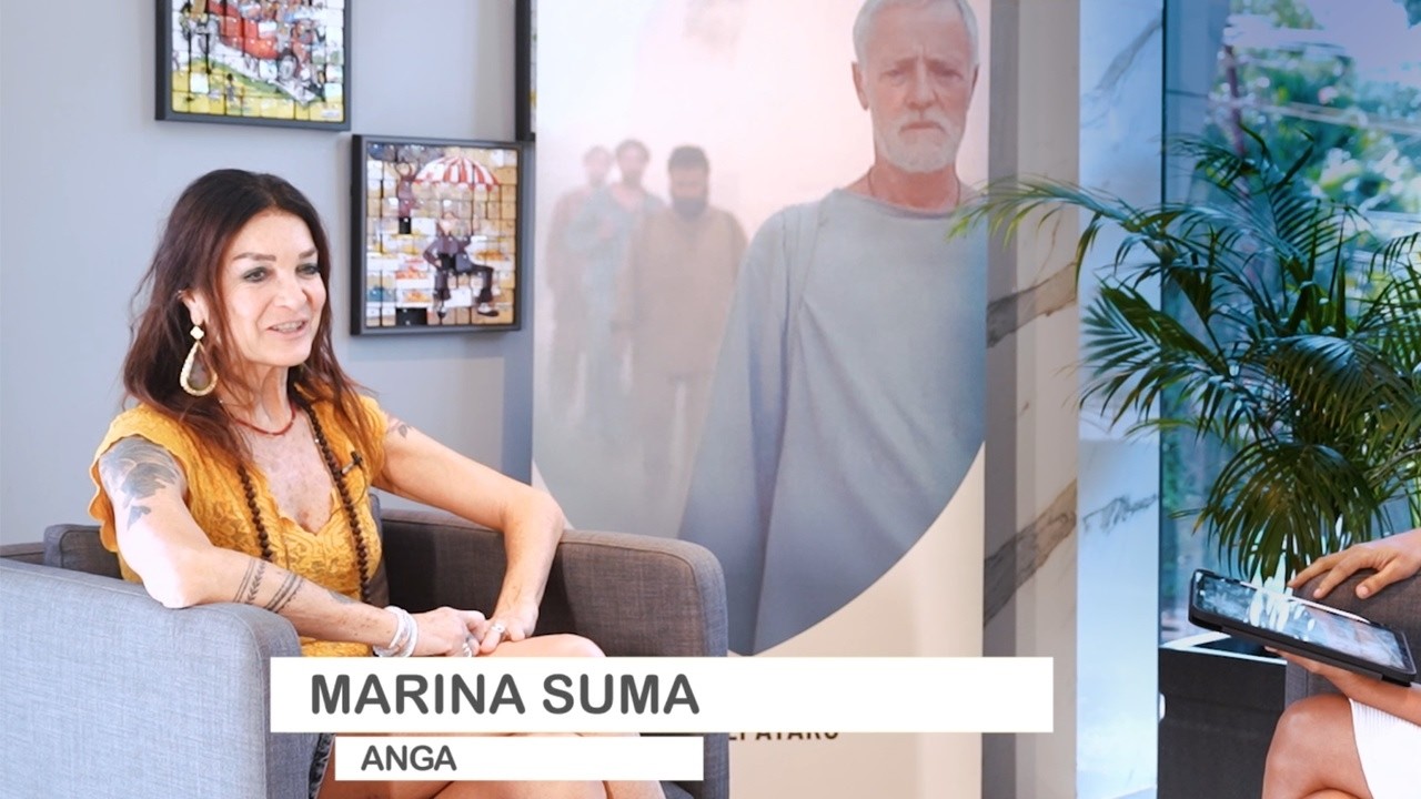 Marina Suma