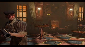 [SCREENS] BioShock Infinite - PC | PS3 | Xbox 360 - 5 official video game screenshots HD