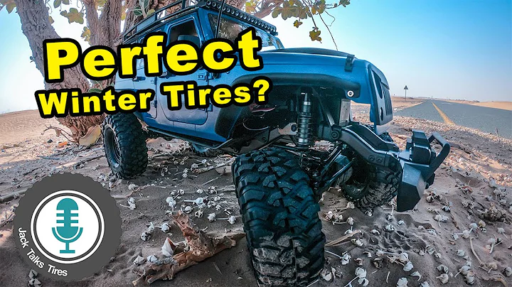 Winter Tire Regrets: MUD TERRAIN TIRES Not For Snow & Ice