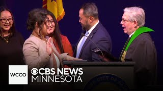 What Kaohly Her said after officially becoming St. Paul's mayor Net Worth