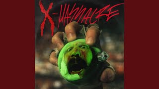 X-Massacre