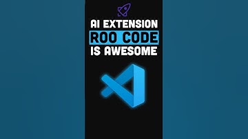Roo Code - VS Code AI Extension