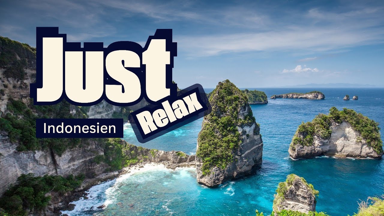 Indonesien - Indonesia