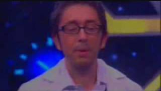 El Hormiguero - 14-10-08 - Flipy - Vete A Dormir