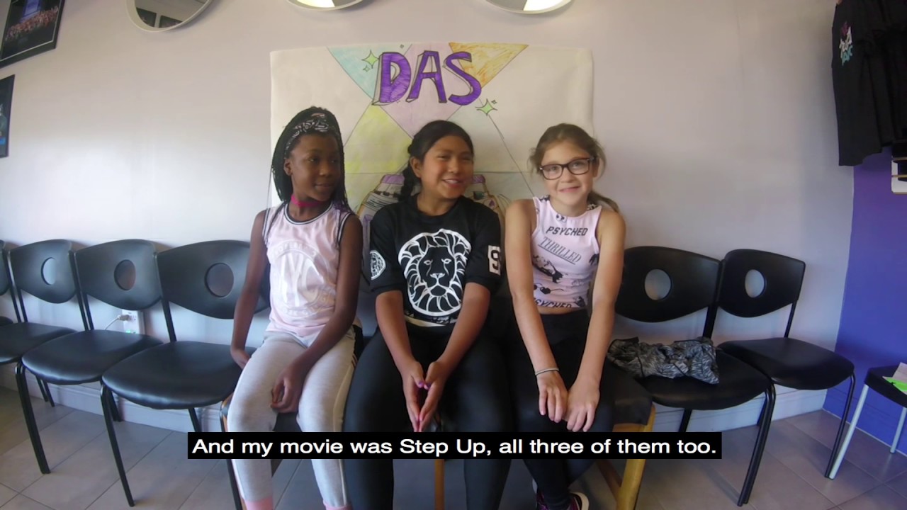 2017 Summer Camp Week 5 - YouTube