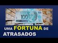 3 VEZES MAIS $$$:  VOCÊ PODE RECEBER UMA FORTUNA DE ATRASADOS COM A CORREÇÃO MONETÁRIA DO FGTS