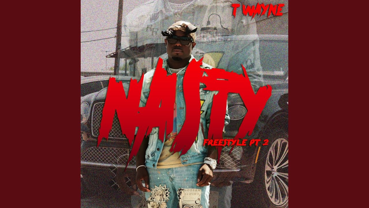 Nasty Freestyle, Pt. 2 - YouTube
