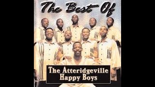 THE ATTERIDGEVILLE HAPPY BOYS AND OLESENG SHUPING