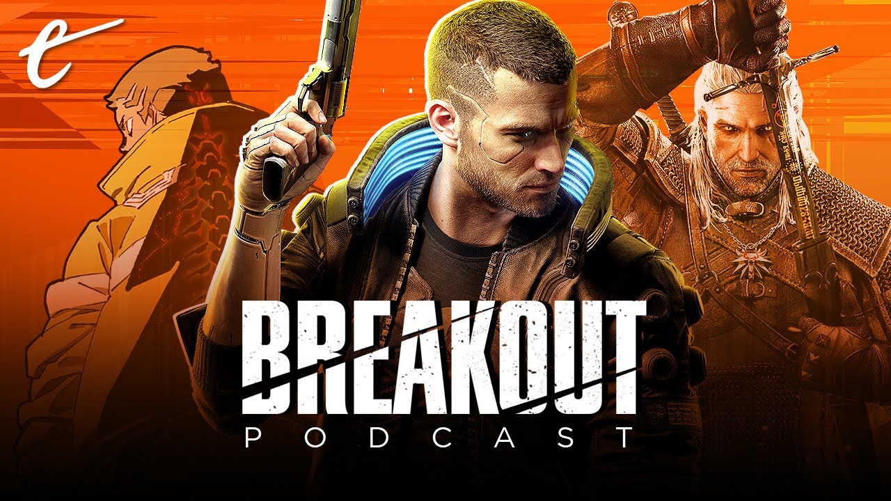 Is CD Projekt Announcing Six New Games Ambitious Or Foolish Breakout Is CD Projekt Announcing Six New Games Ambitious Or Foolish Breakout