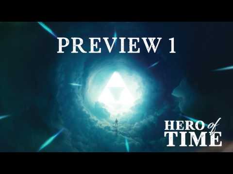 PREVIEW 1: Hero of Time (Music from The Legend of Zelda: Ocarina of Time)