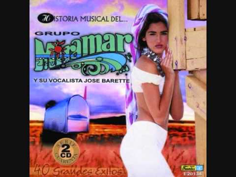 GRUPO MIRAMAR  Con Una Lagrima En La Garganta.wmv