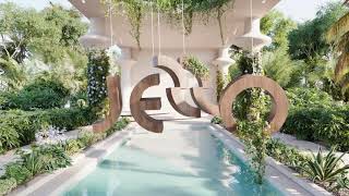 Jerro - Leave Me Here feat. Fractures