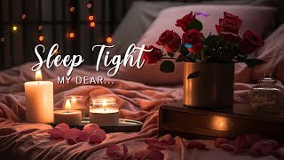 Cheer up! I’ll always support you! My own piano sound for a calm day l Sleep music for a better t... by Relax Gently 11,978 views 1 month ago 11 hours, 55 minutes