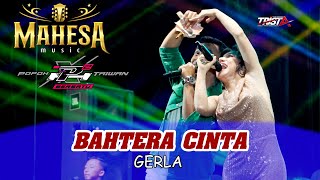 BAHTERA CINTA- GERLA- MAHESA MUSIC - POPOH x TAIWAN BERSATU - SRIKATON KAYEN PATI