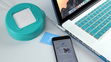 Quirky Powercurl Open Box/Review.