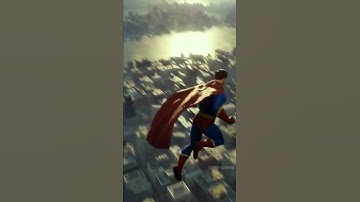 NEW SUPERMAN GAME IN DEVELOPMENT. #shorts #sigmamale