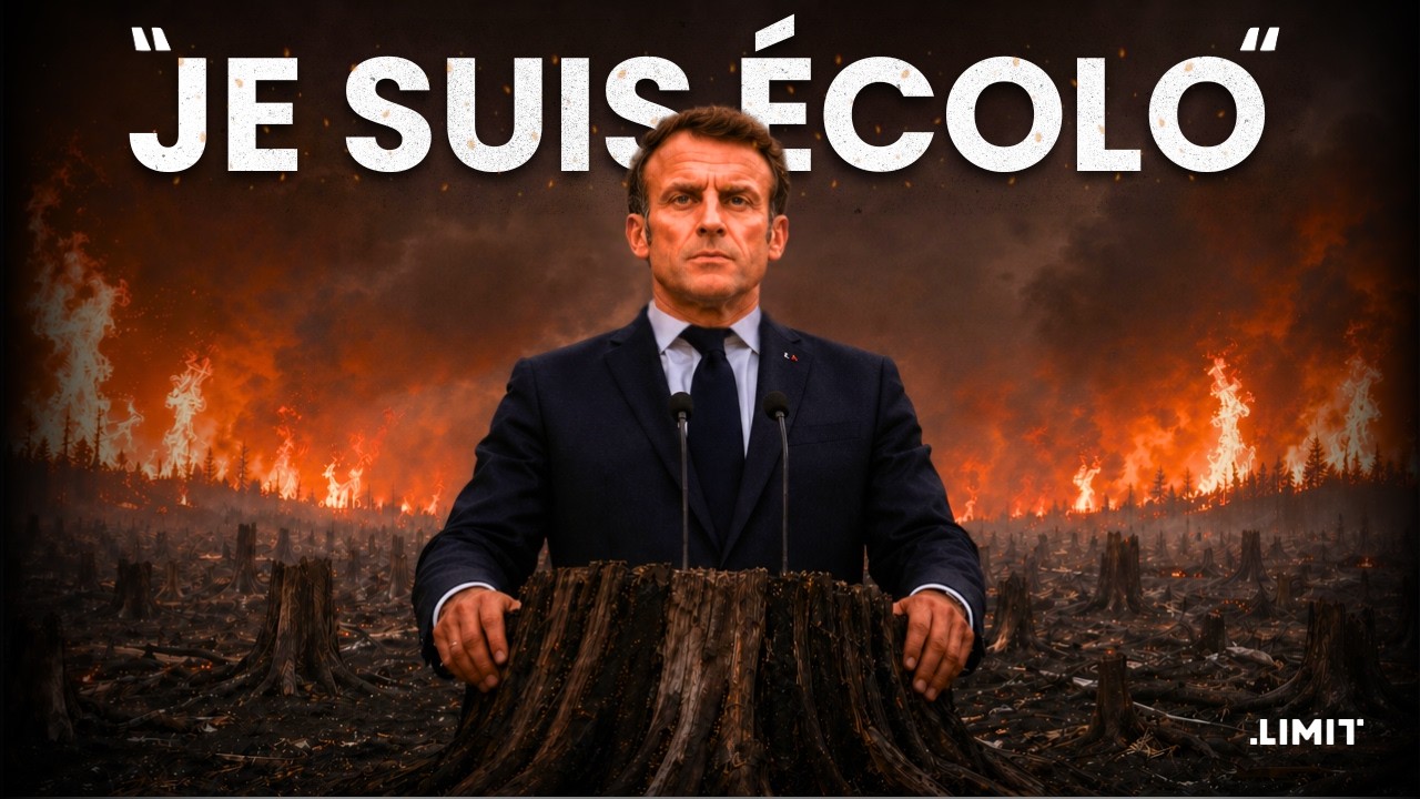 10 ans de Macron : les chiffres dont personne ne parle