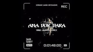 TMR - TARA MOOD ( NURIJAL MULIS EDIT )@ANADOK-0967 @ANADOK-0967 ⬅️JANGAN LUPA FOLLOW AKUN YOUTUBE 