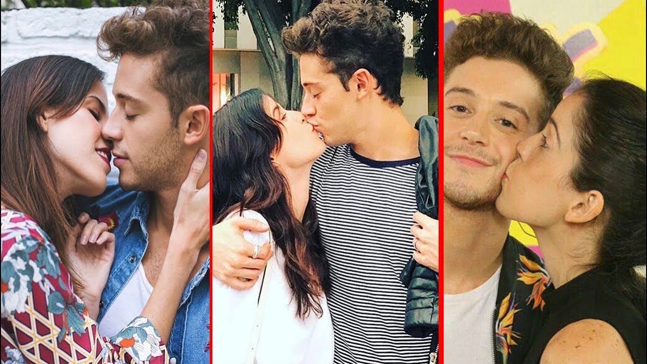 Soy Luna Real Age and Life Partners- stars gossips