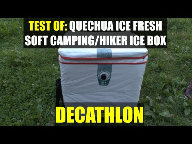 quechua cooler