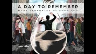 All Signs Point To Lauderdale - A Day To Remember