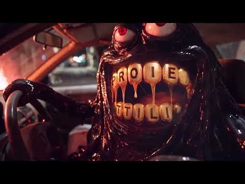 TY1 - PROIETTILI feat. Noyz Narcos, Guè, RRARI DAL TACCO - Visual Video