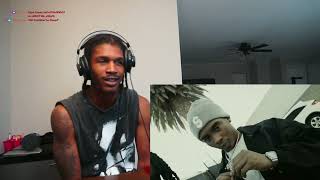 Lil Scoom89 - Just The Way I Live (Official Music Video) | REACTION