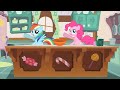 Beginning of video