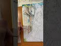 君も食べる?#オリジナルイラスト #アナログイラスト #水彩 #イラスト #illustration #watercolor