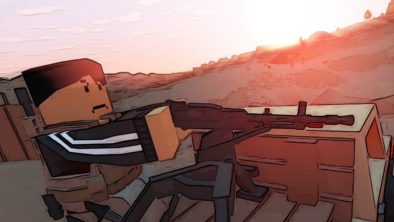 NIGDY NIE ODCHODŹ OD KOMPUTERA - UNTURNED