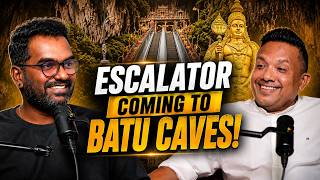 Download Lagu "Daddy's Child, Kuil Haram & Malaysian Indians" | Dato Sivakumar Nadarajah | Malaysia Kumar | Ep 109