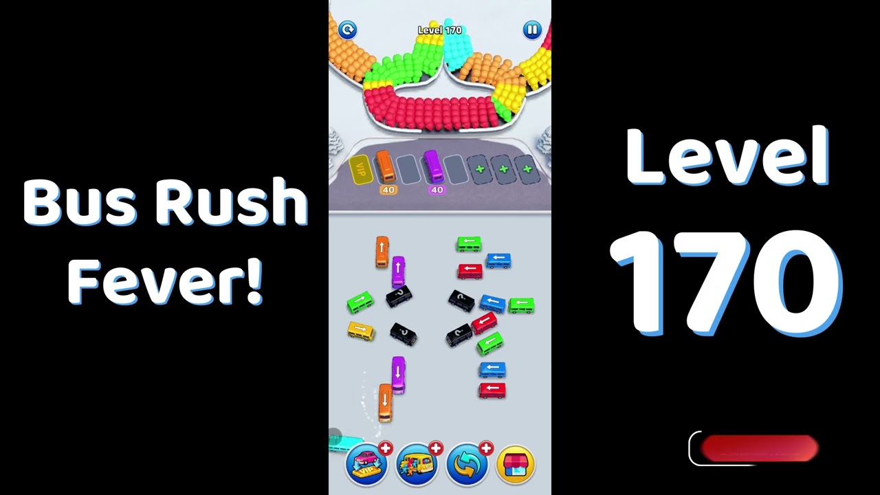 Level 170 walkthrough video thumbnail